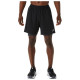 Asics Ανδρικό σορτς Road 2 in 1 7'' Shorts